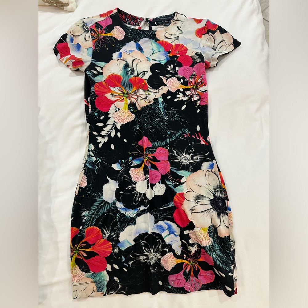 French Connection dress